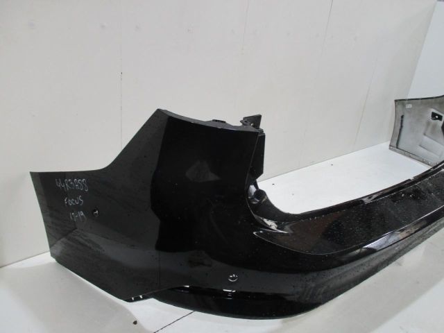 bontott FORD FOCUS IV Hátsó Lökhárító (Üresen)