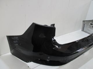 bontott FORD FOCUS IV Hátsó Lökhárító (Üresen)