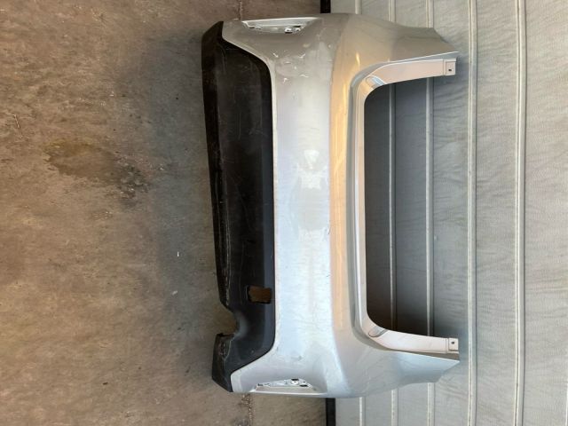 bontott FORD FOCUS IV Hátsó Lökhárító (Üresen)