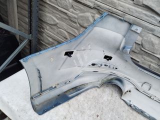 bontott FORD FOCUS IV Hátsó Lökhárító (Üresen)