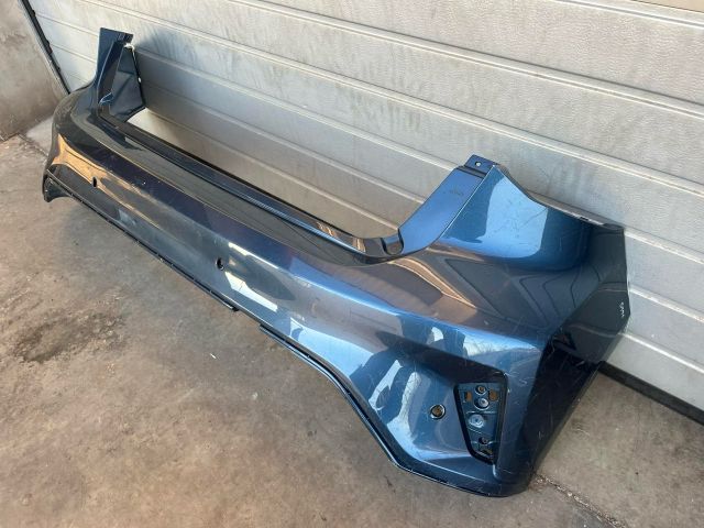 bontott FORD FOCUS IV Hátsó Lökhárító (Üresen)