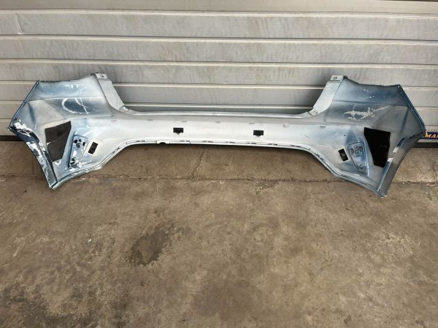 bontott FORD FOCUS IV Hátsó Lökhárító (Üresen)