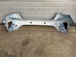 bontott FORD FOCUS IV Hátsó Lökhárító (Üresen)