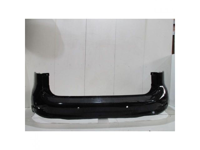 bontott FORD FOCUS IV Hátsó Lökhárító (Üresen)