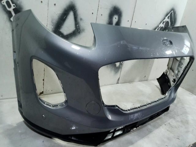 bontott FORD FOCUS IV Hátsó Lökhárító (Üresen)