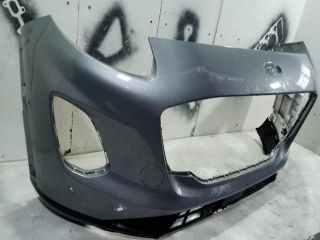 bontott FORD FOCUS IV Hátsó Lökhárító (Üresen)