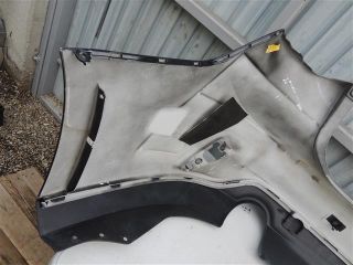 bontott FORD FOCUS IV Hátsó Lökhárító (Üresen)