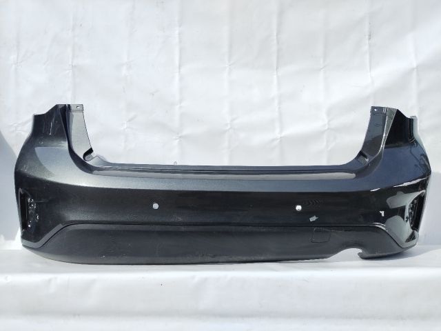 bontott FORD FOCUS IV Hátsó Lökhárító (Üresen)