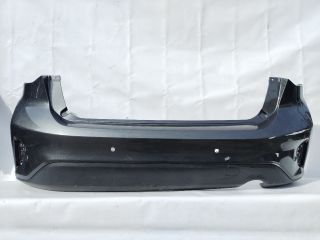 bontott FORD FOCUS IV Hátsó Lökhárító (Üresen)