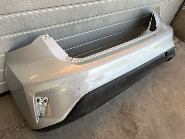 bontott FORD FOCUS IV Hátsó Lökhárító (Üresen)