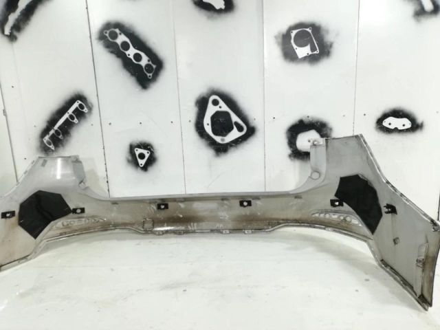 bontott FORD FOCUS IV Hátsó Lökhárító (Üresen)