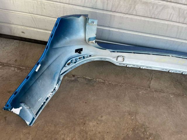 bontott FORD FOCUS IV Hátsó Lökhárító (Üresen)