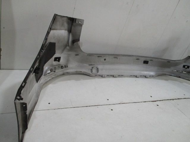 bontott FORD FOCUS IV Hátsó Lökhárító (Üresen)