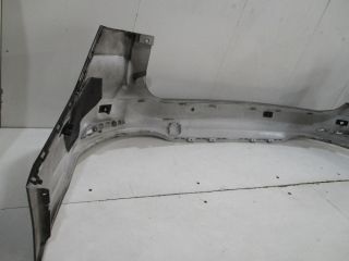 bontott FORD FOCUS IV Hátsó Lökhárító (Üresen)