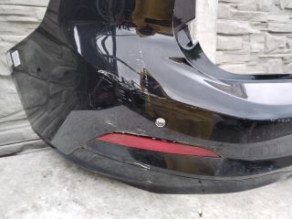 bontott FORD FOCUS IV Hátsó Lökhárító (Üresen)