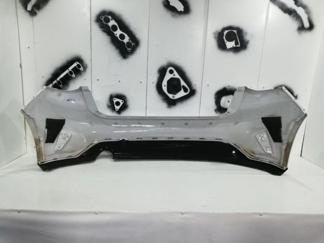 bontott FORD FOCUS IV Hátsó Lökhárító (Üresen)