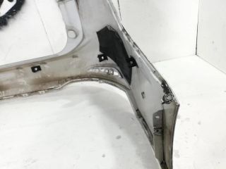 bontott FORD FOCUS IV Hátsó Lökhárító (Üresen)