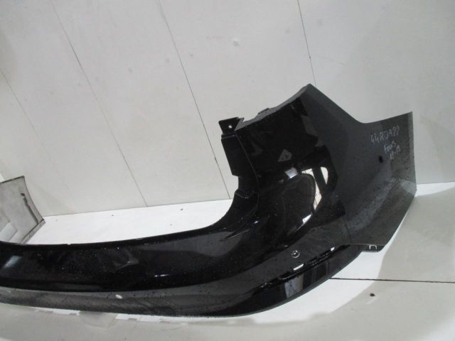 bontott FORD FOCUS IV Hátsó Lökhárító (Üresen)