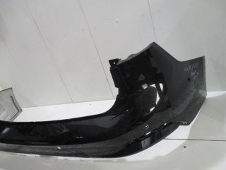 bontott FORD FOCUS IV Hátsó Lökhárító (Üresen)