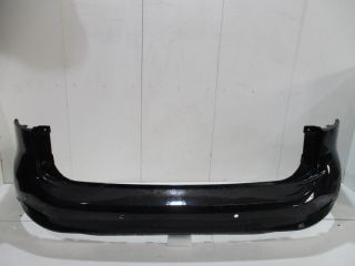 bontott FORD FOCUS IV Hátsó Lökhárító (Üresen)