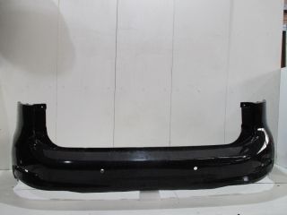 bontott FORD FOCUS IV Hátsó Lökhárító (Üresen)