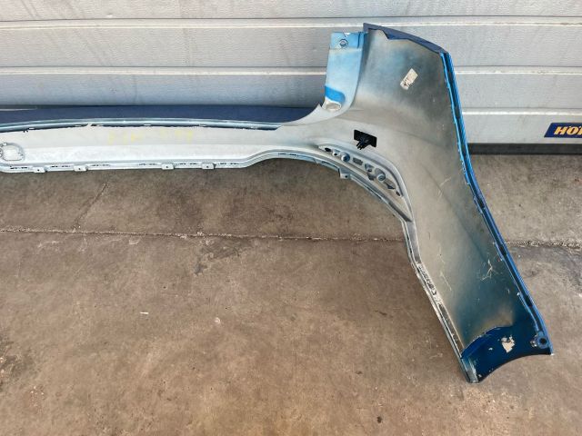 bontott FORD FOCUS IV Hátsó Lökhárító (Üresen)