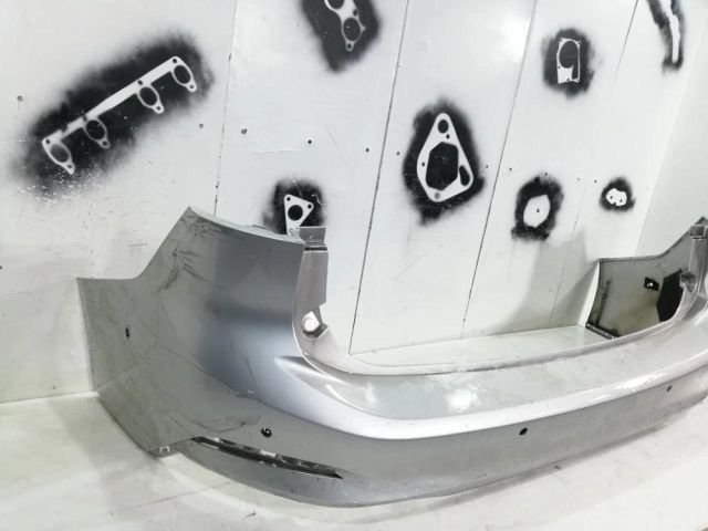 bontott FORD FOCUS IV Hátsó Lökhárító (Üresen)