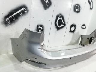 bontott FORD FOCUS IV Hátsó Lökhárító (Üresen)