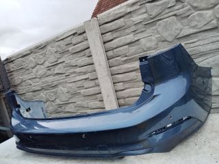 bontott FORD FOCUS IV Hátsó Lökhárító (Üresen)