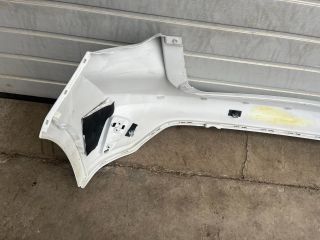 bontott FORD FOCUS IV Hátsó Lökhárító (Üresen)