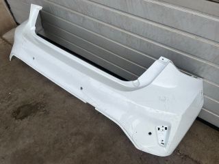 bontott FORD FOCUS IV Hátsó Lökhárító (Üresen)