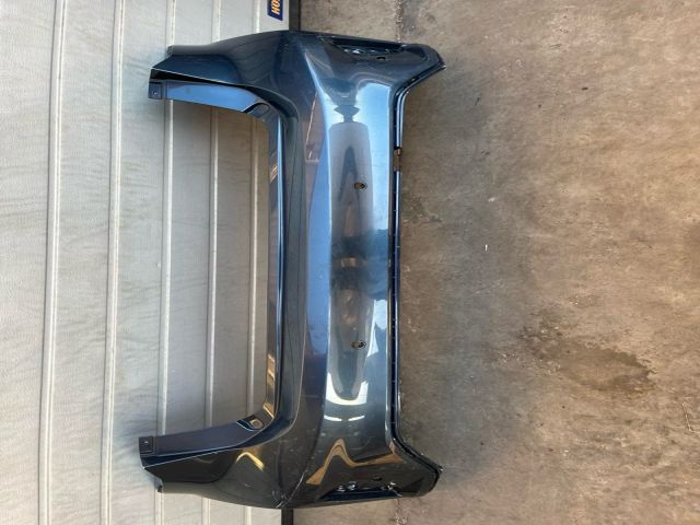 bontott FORD FOCUS IV Hátsó Lökhárító (Üresen)