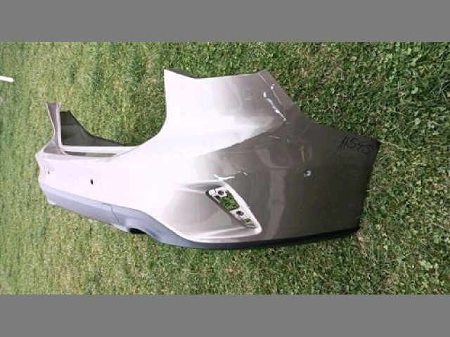 bontott FORD FOCUS IV Hátsó Lökhárító (Üresen)