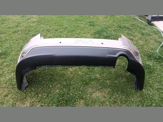 bontott FORD FOCUS IV Hátsó Lökhárító (Üresen)