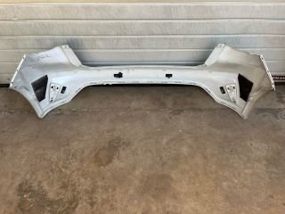 bontott FORD FOCUS IV Hátsó Lökhárító (Üresen)