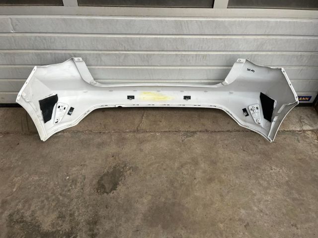 bontott FORD FOCUS IV Hátsó Lökhárító (Üresen)