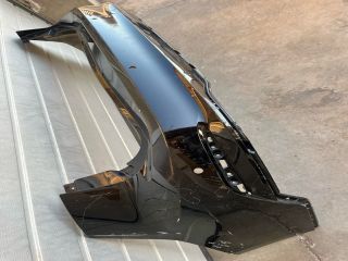 bontott FORD FOCUS IV Hátsó Lökhárító (Üresen)