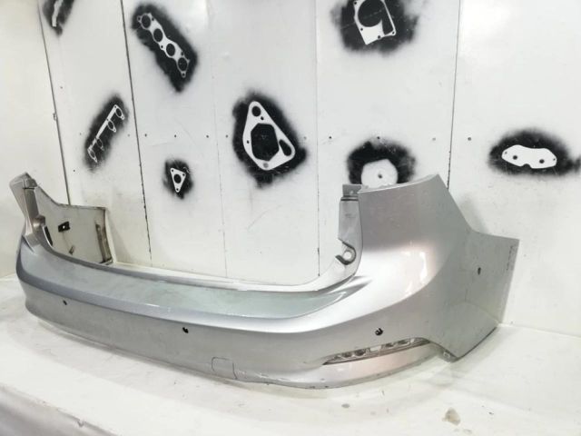 bontott FORD FOCUS IV Hátsó Lökhárító (Üresen)