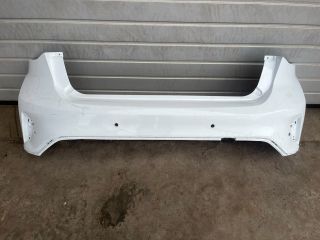 bontott FORD FOCUS IV Hátsó Lökhárító (Üresen)