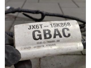 bontott FORD FOCUS IV Hátsó Tolatóradar Kábelköteg