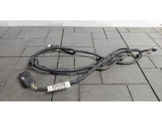 bontott FORD FOCUS IV Hátsó Tolatóradar Kábelköteg