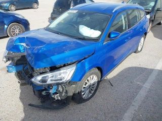 bontott FORD FOCUS IV Hátsó Tolatóradar Kábelköteg