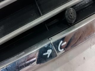 bontott FORD FOCUS IV Hűtőrács