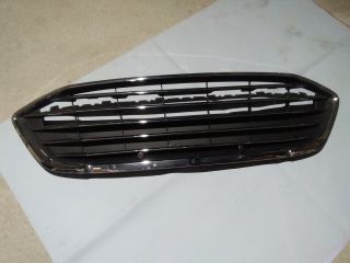 bontott FORD FOCUS IV Hűtőrács
