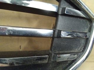 bontott FORD FOCUS IV Hűtőrács