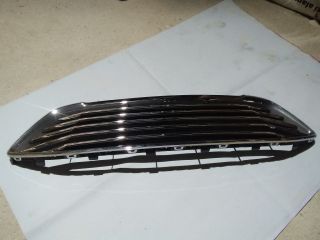 bontott FORD FOCUS IV Hűtőrács