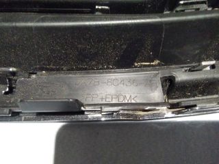 bontott FORD FOCUS IV Hűtőrács