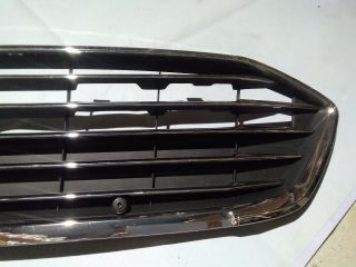 bontott FORD FOCUS IV Hűtőrács