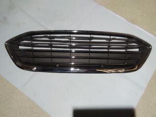 bontott FORD FOCUS IV Hűtőrács