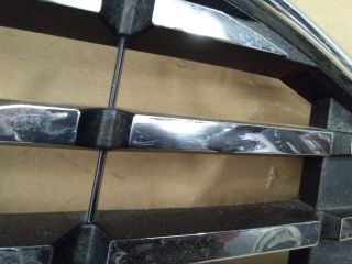 bontott FORD FOCUS IV Hűtőrács